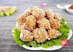 劲脆鸡米花的做法图解8