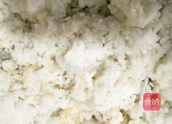吞拿鱼芝士焗饭的做法图解4