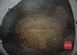 吞拿鱼芝士焗饭的做法图解5