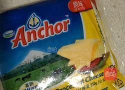 吞拿鱼芝士焗饭的做法图解9