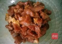 孜然牙签肉的做法图解4