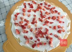 草莓千层的做法图解18