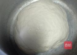 芋蓉包的做法图解3