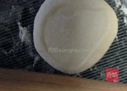 芋蓉包的做法图解12