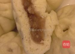 芋蓉包的做法图解17