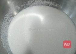 雪花凤凰球的做法图解5