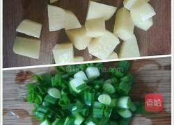 土豆蒸扎鸭的做法图解1