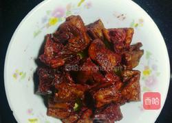 土豆蒸扎鸭的做法图解3