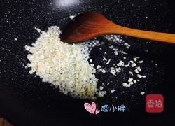 蒜蓉菠菜的做法图解4