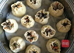 烧麦的做法图解3