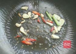 芹菜香干的做法图解3