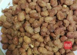 香酥花生米的做法图解4
