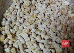 香酥花生米的做法图解2