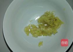 白菜炝肉丝的做法图解6