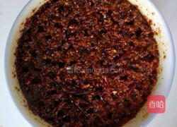 白菜炝肉丝的做法图解10