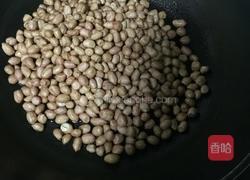 炒花生米的做法图解2