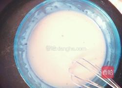 酥脆千层饼干（植物油版）的做法图解1