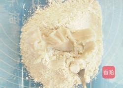 酥脆千层饼干（植物油版）的做法图解5