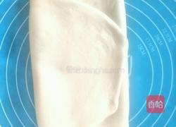 酥脆千层饼干（植物油版）的做法图解7