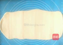 酥脆千层饼干（植物油版）的做法图解8