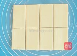 酥软千层酥的做法图解12