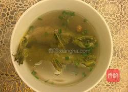 清蒸黄骨鱼的做法图解2