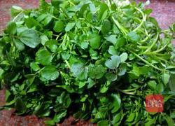 懒人西洋菜的做法图解2