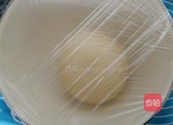 豆沙小面包的做法图解5