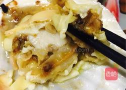 芝士黄油扇贝的做法图解5