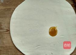 葱花卷的做法图解9