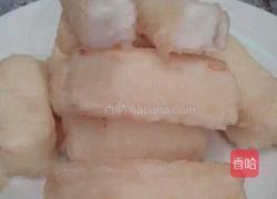 炸鲜奶的做法图解6