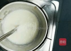 炸鲜奶的做法图解3