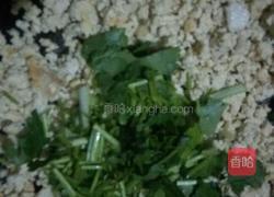 松软豆腐的做法图解7