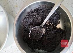 樱花酸奶慕斯蛋糕的做法图解4