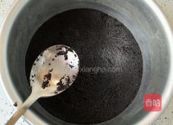 樱花酸奶慕斯蛋糕的做法图解5