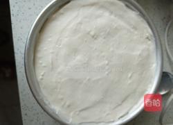 樱花酸奶慕斯蛋糕的做法图解15