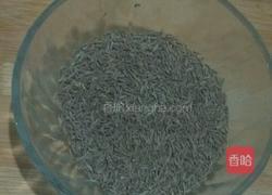 纯手工孜然粉的做法图解1