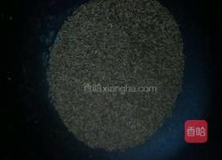 纯手工孜然粉的做法图解3