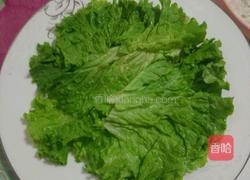 金丝凤尾虾的做法图解6