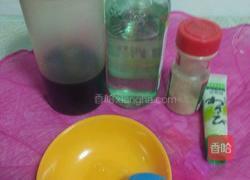 金丝凤尾虾的做法图解9