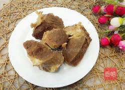 酱牛肉的做法图解10