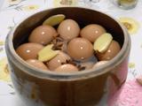 腌咸鸡蛋的做法[图]