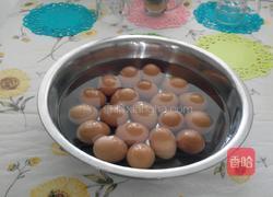 腌咸鸡蛋的做法图解2