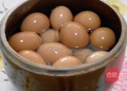 腌咸鸡蛋的做法图解5