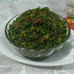 茴香肉饺子馅（清香型）的做法[图]