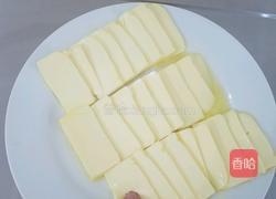 黄油曲奇饼干的做法图解2