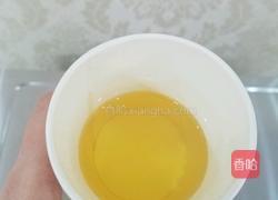 黄油曲奇饼干的做法图解6