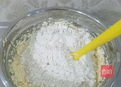 黄油曲奇饼干的做法图解8