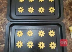 黄油曲奇饼干的做法图解12