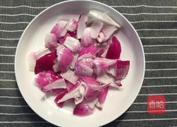 黑椒牛肉意面的做法图解4